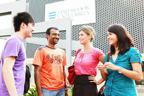 Bước đầu chuẩn bị du học Singapore